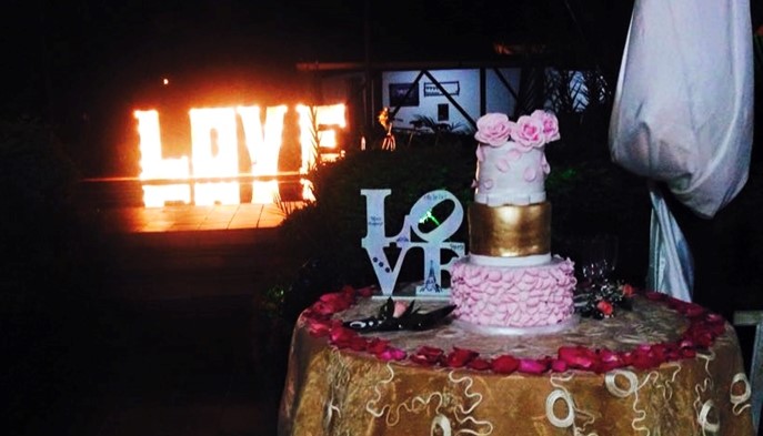 Planes Románticos - Finca Hotel Casa Baquero - Villavicencio, Meta - image - 7