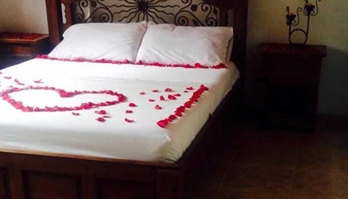 Planes Románticos - Finca Hotel Casa Baquero - Villavicencio, Meta - image - 3