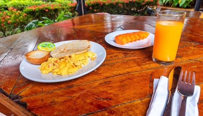 Finca Hotel Casa Baquero - Villavicencio, Meta - image - 6