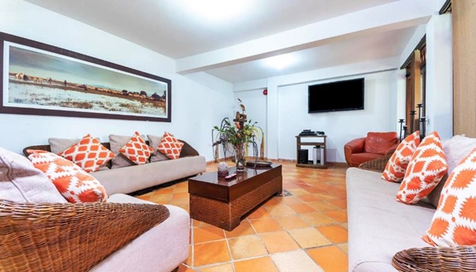 Finca Hotel Casa Baquero - Villavicencio, Meta - image - 7