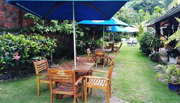 Finca Hotel Casa Baquero - Villavicencio, Meta - image - 9