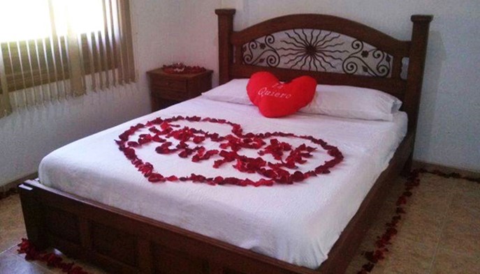 Planes Románticos - Finca Hotel Casa Baquero - Villavicencio, Meta - image - 1