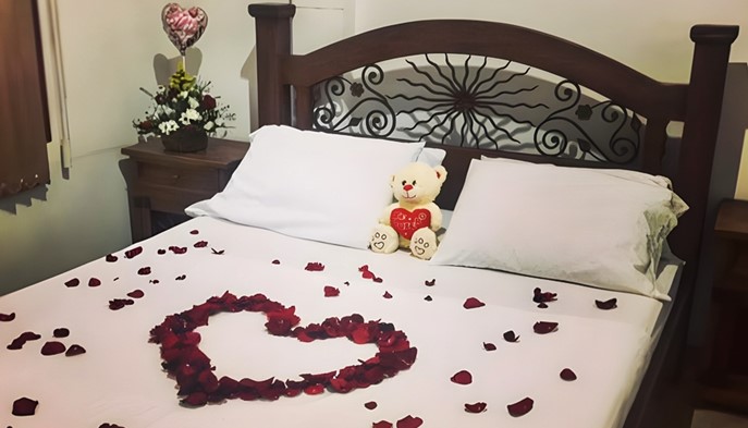 Planes Románticos - Finca Hotel Casa Baquero - Villavicencio, Meta - image - 8