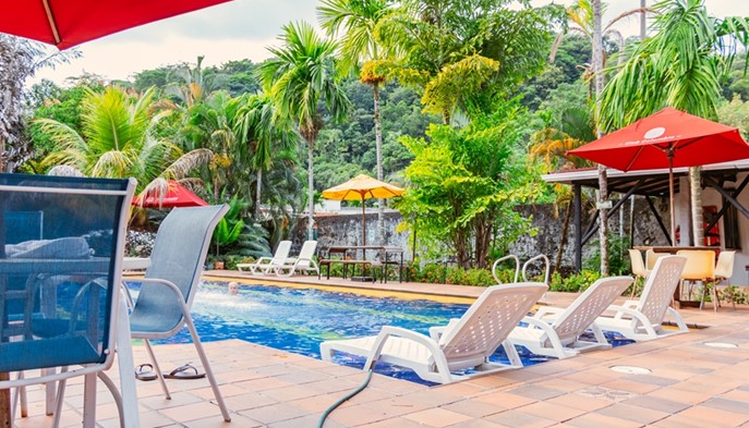 Finca Hotel Casa Baquero - Villavicencio, Meta - image - 4