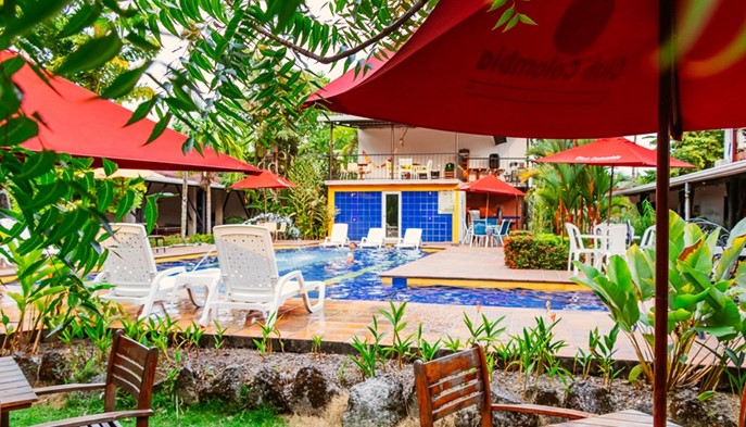 Finca Hotel Casa Baquero - Villavicencio, Meta - image - 1