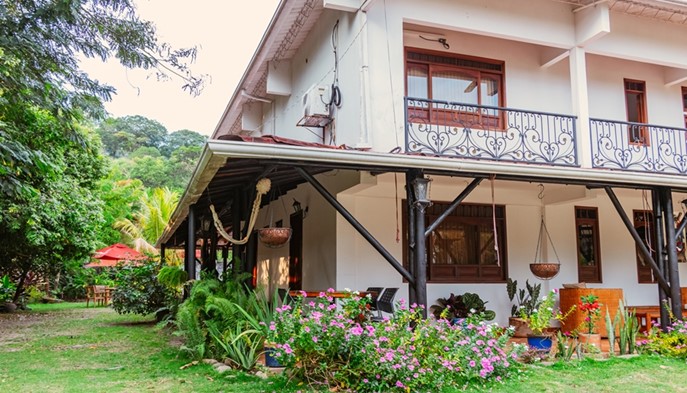 Finca Hotel Casa Baquero - Villavicencio, Meta - image - 12