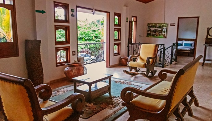 Finca Hotel Casa Baquero - Villavicencio, Meta - image - 11