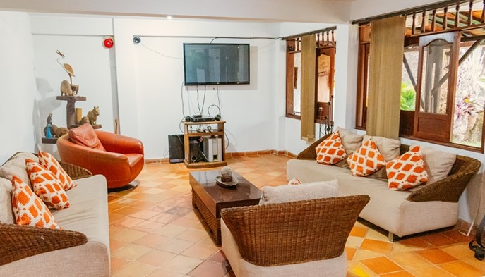 Finca Hotel Casa Baquero - Villavicencio, Meta - image - 10