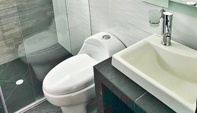 Cabaña 6 Personas - Finca Hotel Casa Baquero - Villavicencio, Meta - image - 5