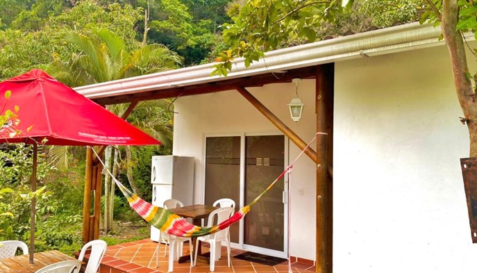 Cabaña 6 Personas - Finca Hotel Casa Baquero - Villavicencio, Meta - image - 1